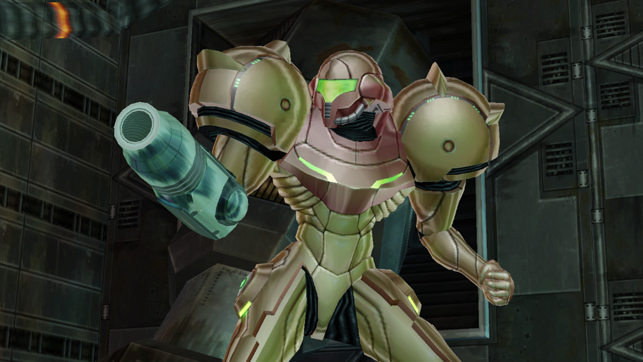 Story Kitchen would love to make a Metroid movie or TV show alongside Nintendo